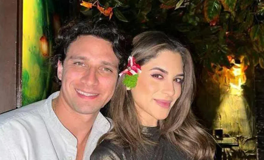 Juliana Barrientos, Miss Bolivia 2024, recibe una propuesta de matrimonio&nbsp;sorpresiva