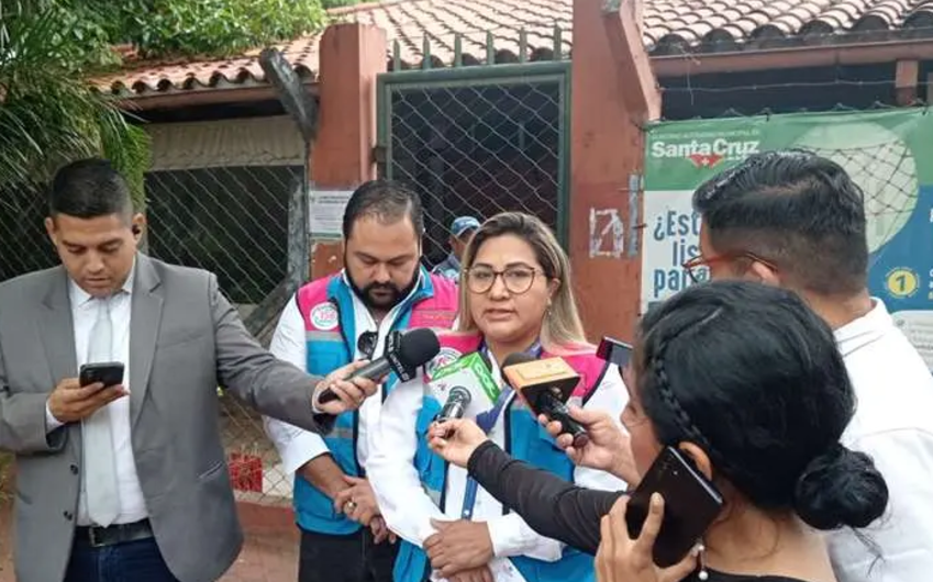 Investigación por maltrato infantil en guardería: buscan más víctimas y detienen a «tías»&nbsp;agresoras