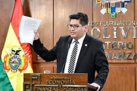 Gobierno califica de “despropósito” el rechazo de las gobernaciones al PGE 2025
