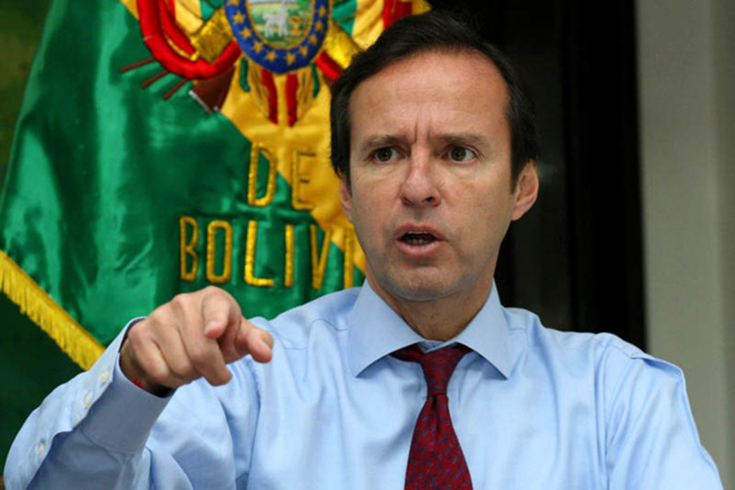 La ruptura deja a Comunidad Ciudadana sin su principal sustento partidario