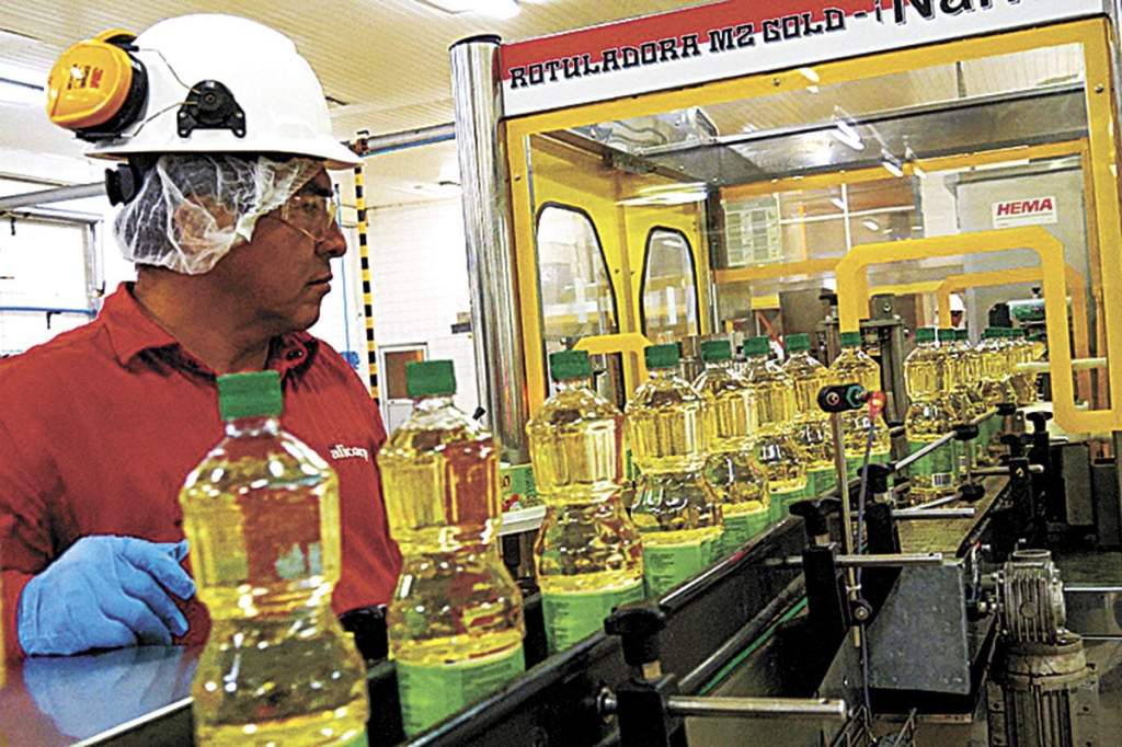 Sector aceitero exige soluciones tras veto a las&nbsp;exportaciones