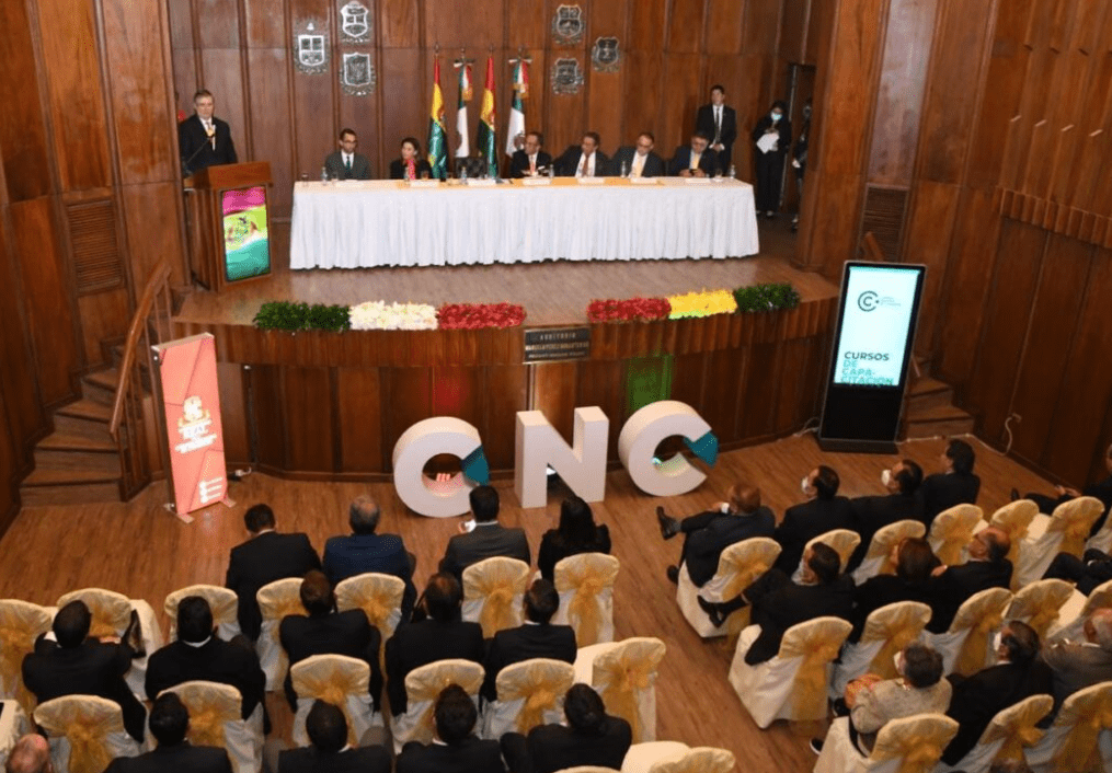 Cámara de Comercio se suma a las críticas al decomiso arbitrario de alimentos dispuesto por el&nbsp;Gobierno