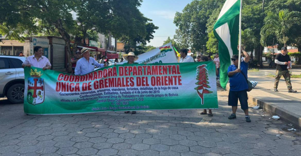 Anuncian movilización de varios sectores para lograr la anulación del decomiso discrecional de&nbsp;alimentos