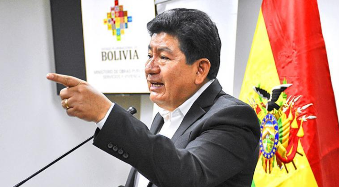 Pese a incidentes y falta de mantenimiento, el Gobierno dice que en BoA «es seguro volar”