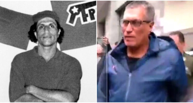 Papelón internacional: Bolivia detiene a ex guerrillero chileno, la Policía estaba a punto de expulsarlo y luego decidieron liberarlo y volvió a&nbsp;huir