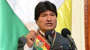 Evo argumenta que lo notificaron mal para intentar zafar de su audiencia de este martes