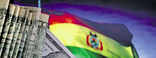 Bolivia terminó el 2024 con la inflación más alta en los últimos 16&nbsp;años