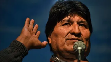 El Gobierno sigue dilatando la aprehensión de Evo Morales ordenada por la justicia