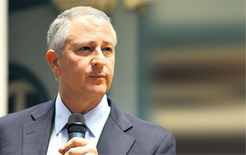 Elecciones 2025: A pesar de la crisis, Branko Marinkovic no se abre al diálogo