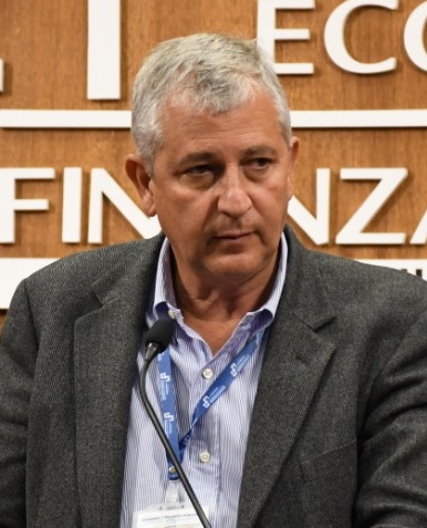 Branko apuntó contra la oposición cómplice: “Permitieron este desastre porque tienen negociada su parte del botín”
