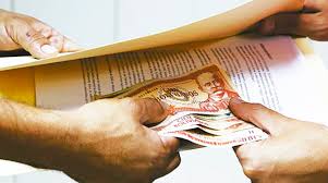 Bolivia, cada vez más corrupta: cae en el Índice de Percepción de Corrupción 2024