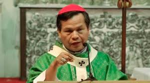 Arzobispo de Santa Cruz llama a ser valientes y buscar un cambio en las próximas&nbsp;elecciones