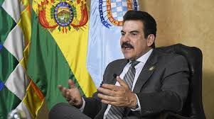 Manfred descarta existencia bloque de unidad mientras Mesa minimiza tensiones&nbsp;internas