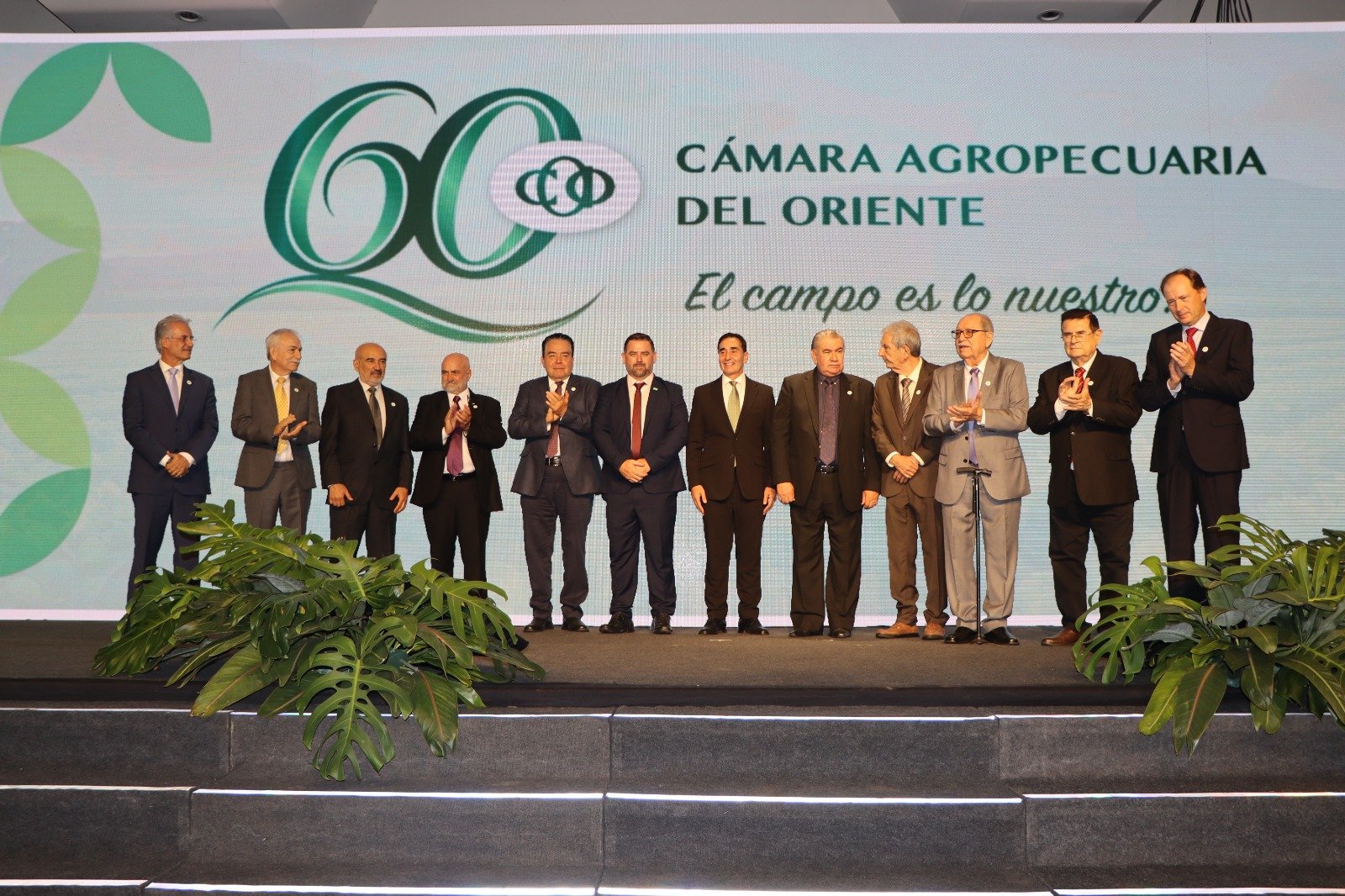 CAO pide cambio de políticas de estado y no solo de nombres de ministros