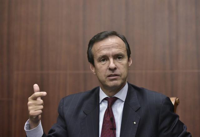 Tuto Quiroga: El candidato con experiencia en cargos públicos y años en el Estado