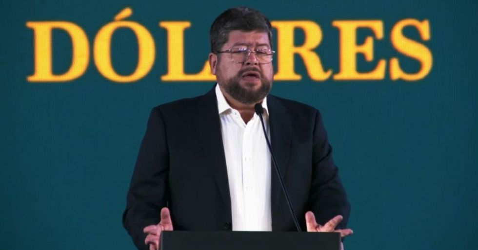 Samuel se perfila como el candidato con más chances de vencer al MAS en las elecciones